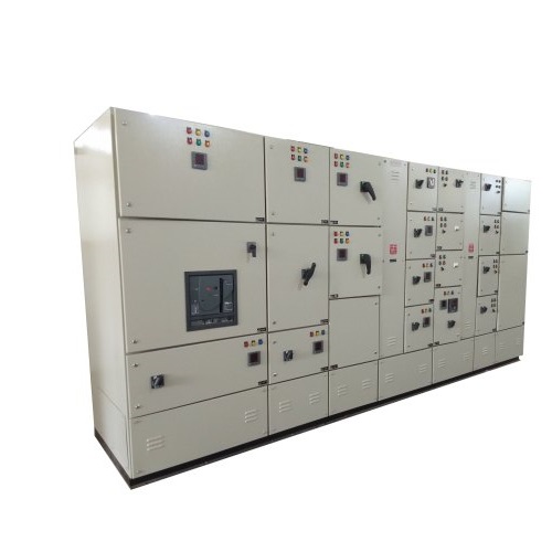 PCC Panel