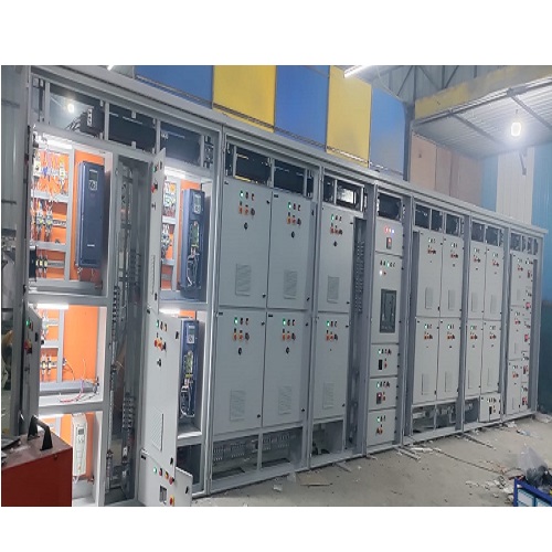  VFD Panel
